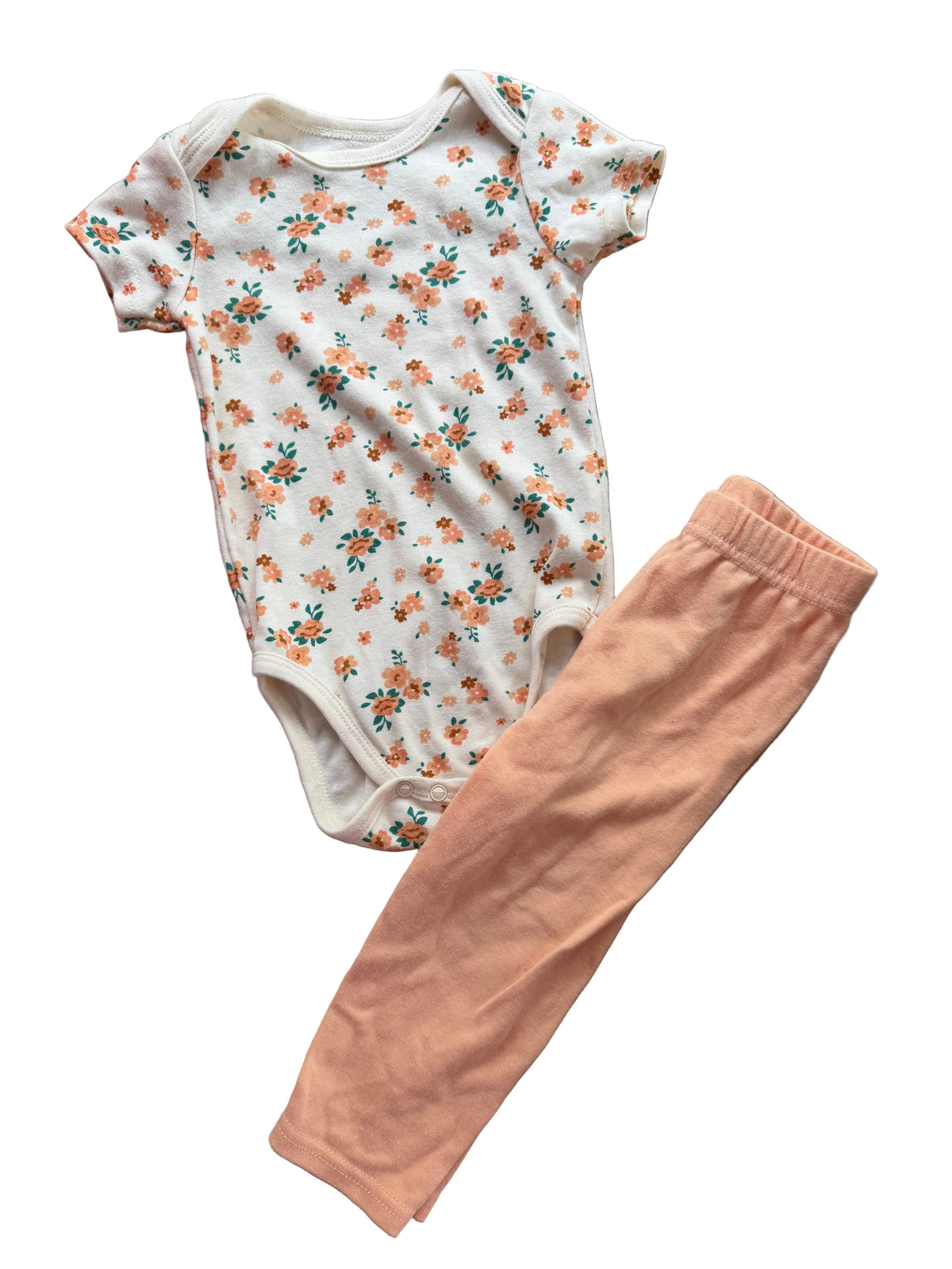 Funny Bunny 9-12M
