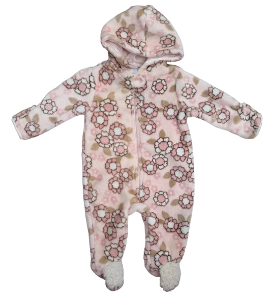Chickpea 3-6M