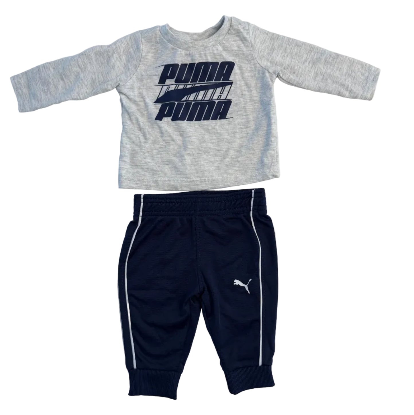 Puma 0-3M