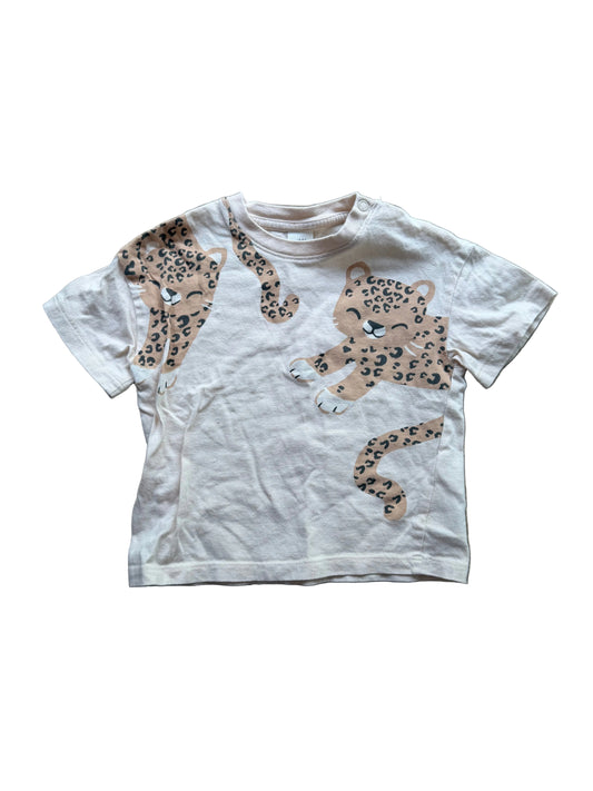H&M 9-12M (imparfait)