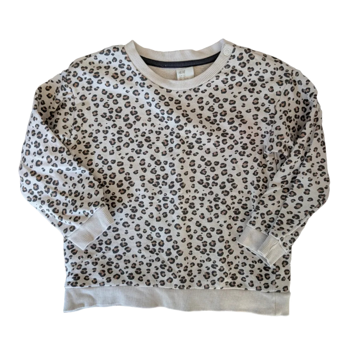 H&M 18-24M
