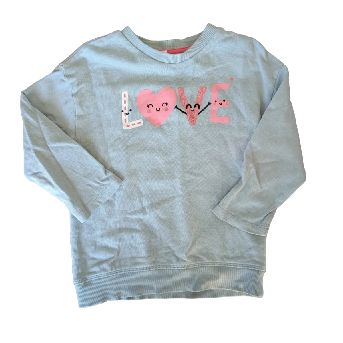 H&M 18-24M