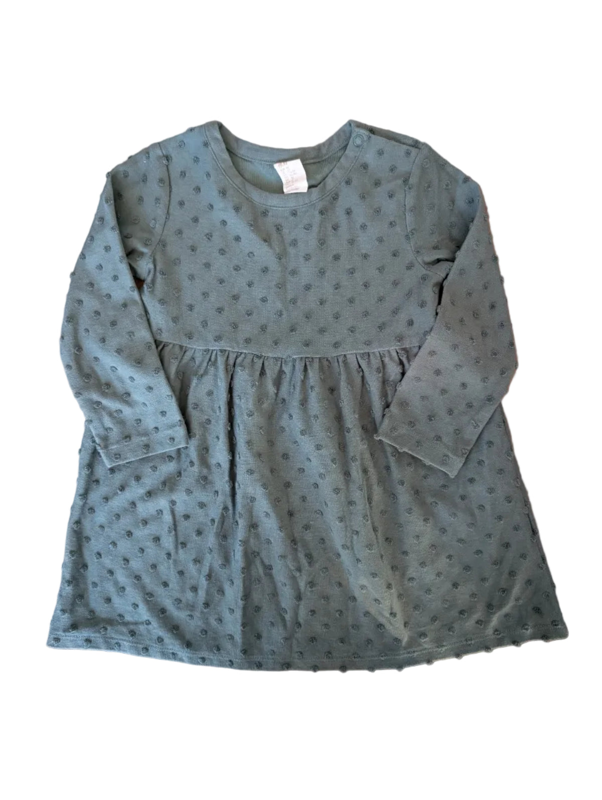 H&M 18-24M