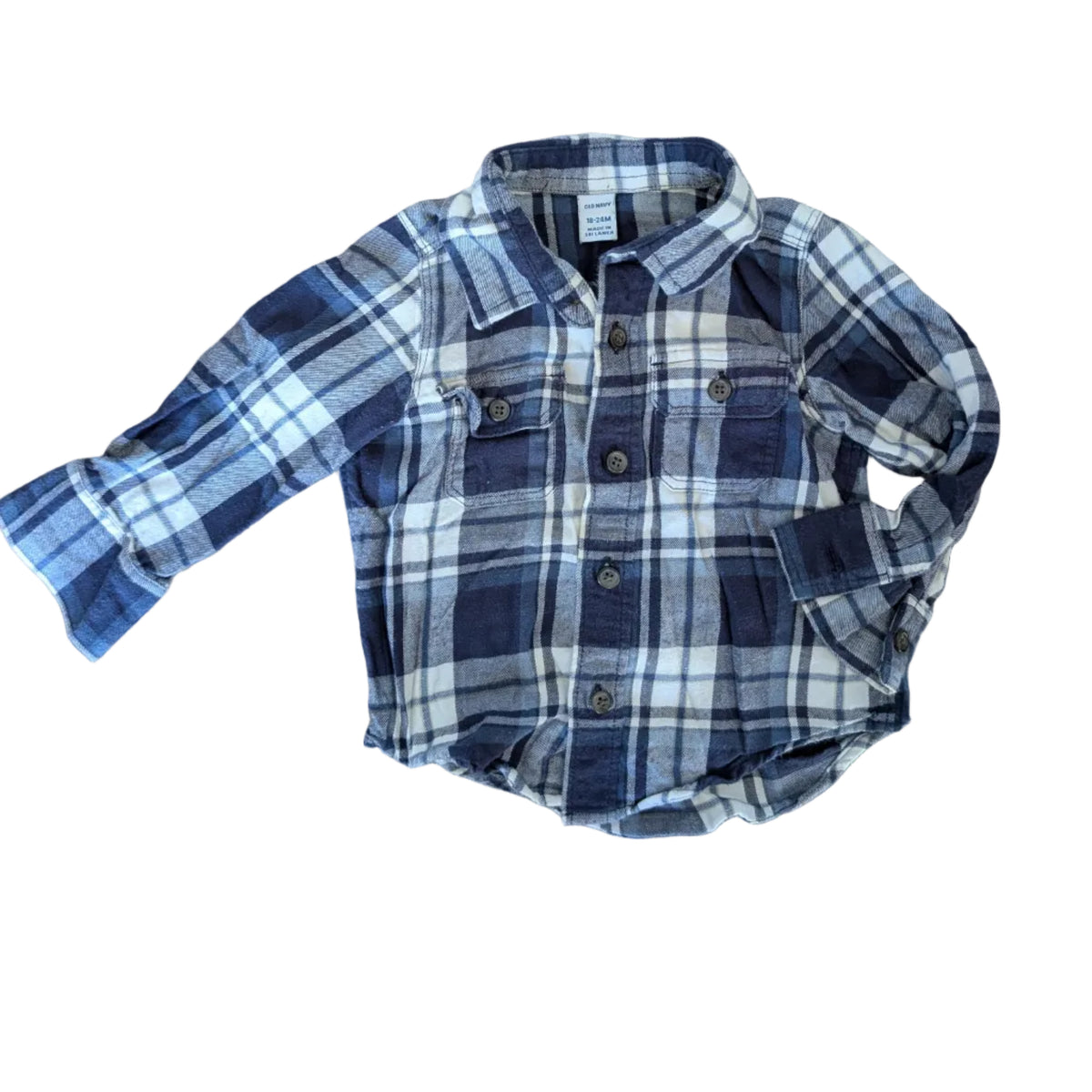 Old Navy 18-24M