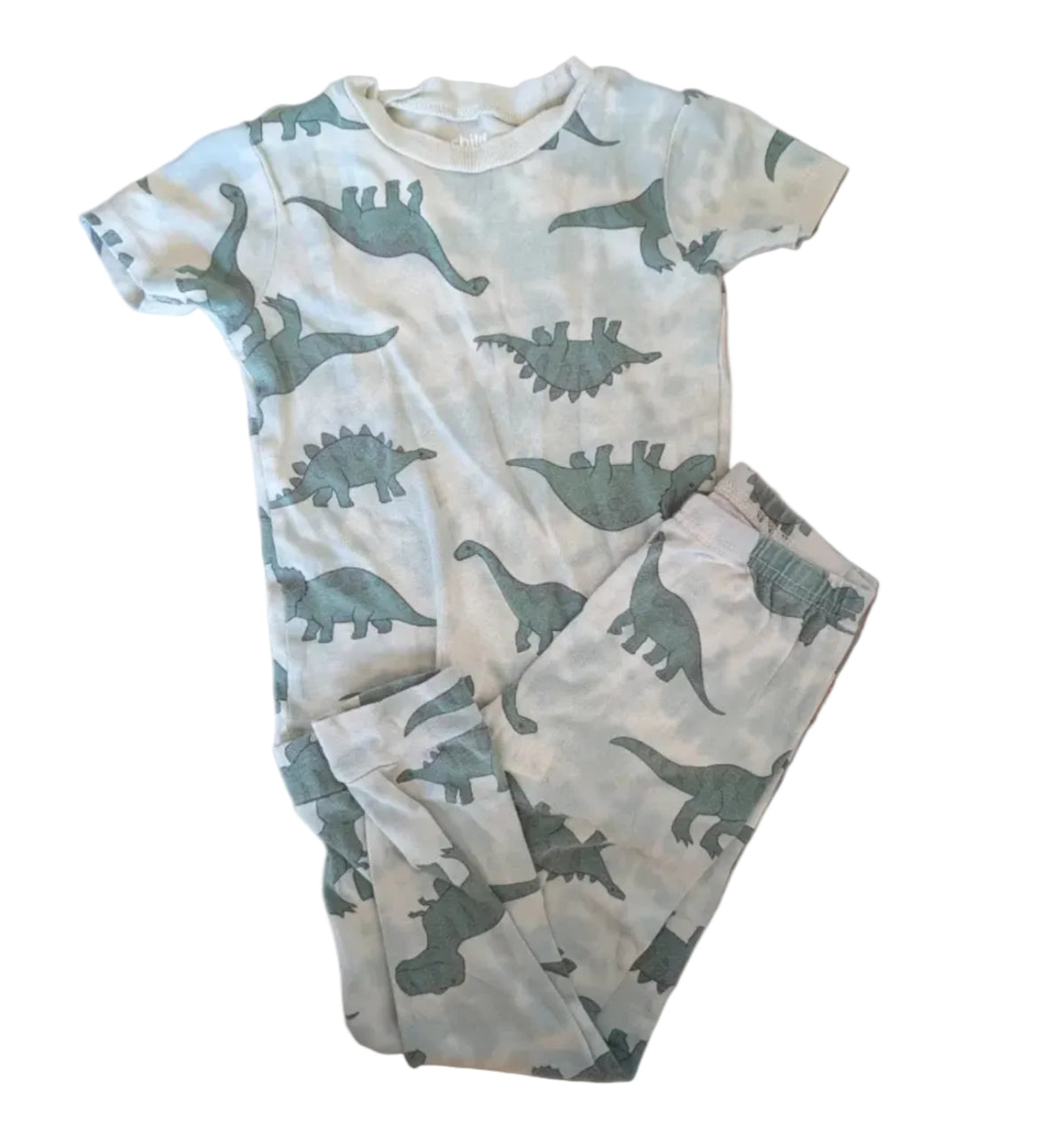 Carter's 4T
