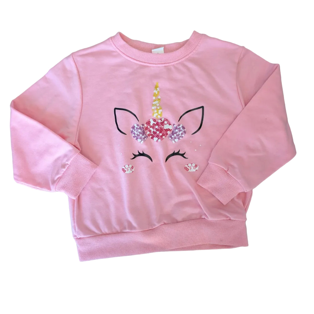 Shein 3-4T