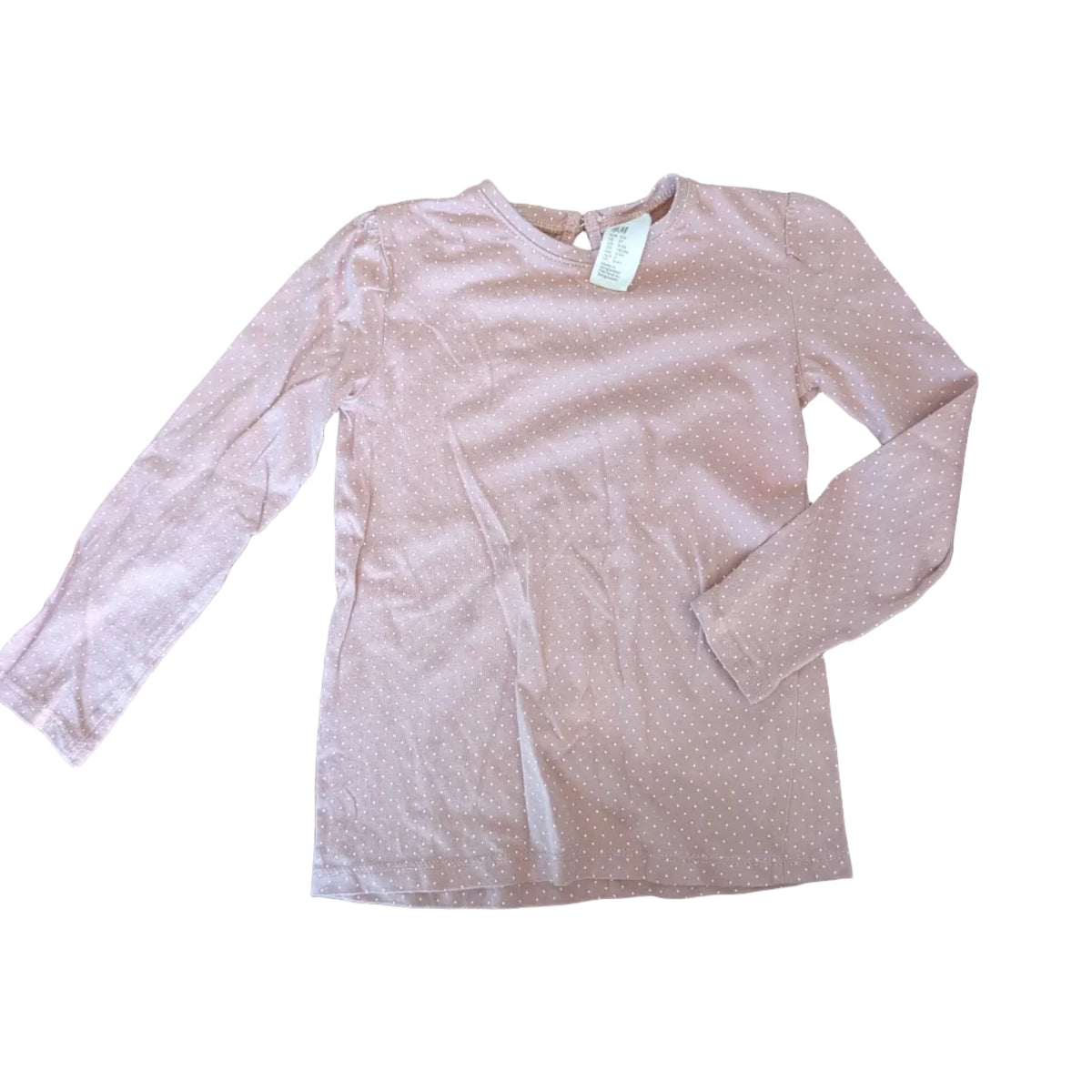 H&M 3-4T (imparfait)
