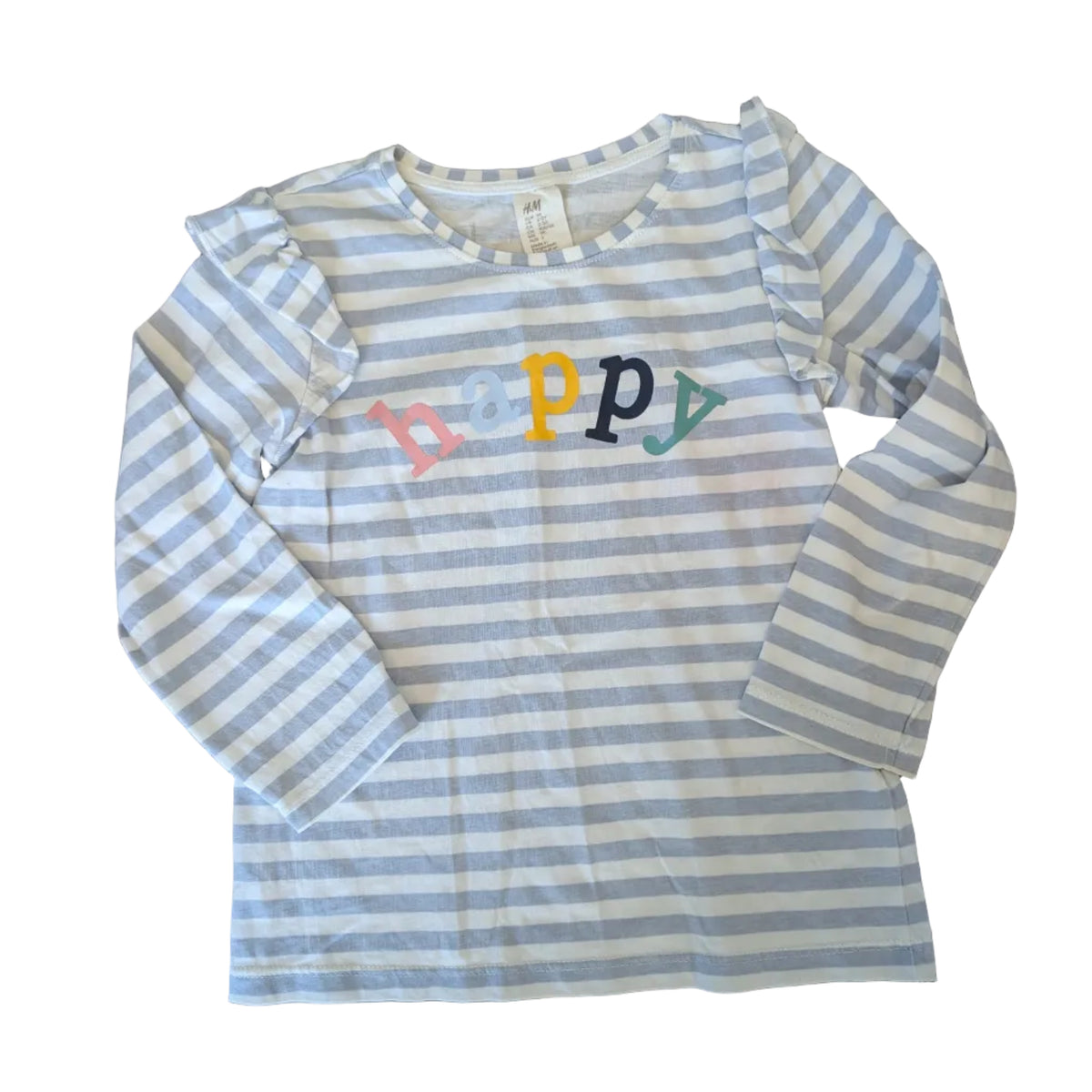 H&M 2-3T