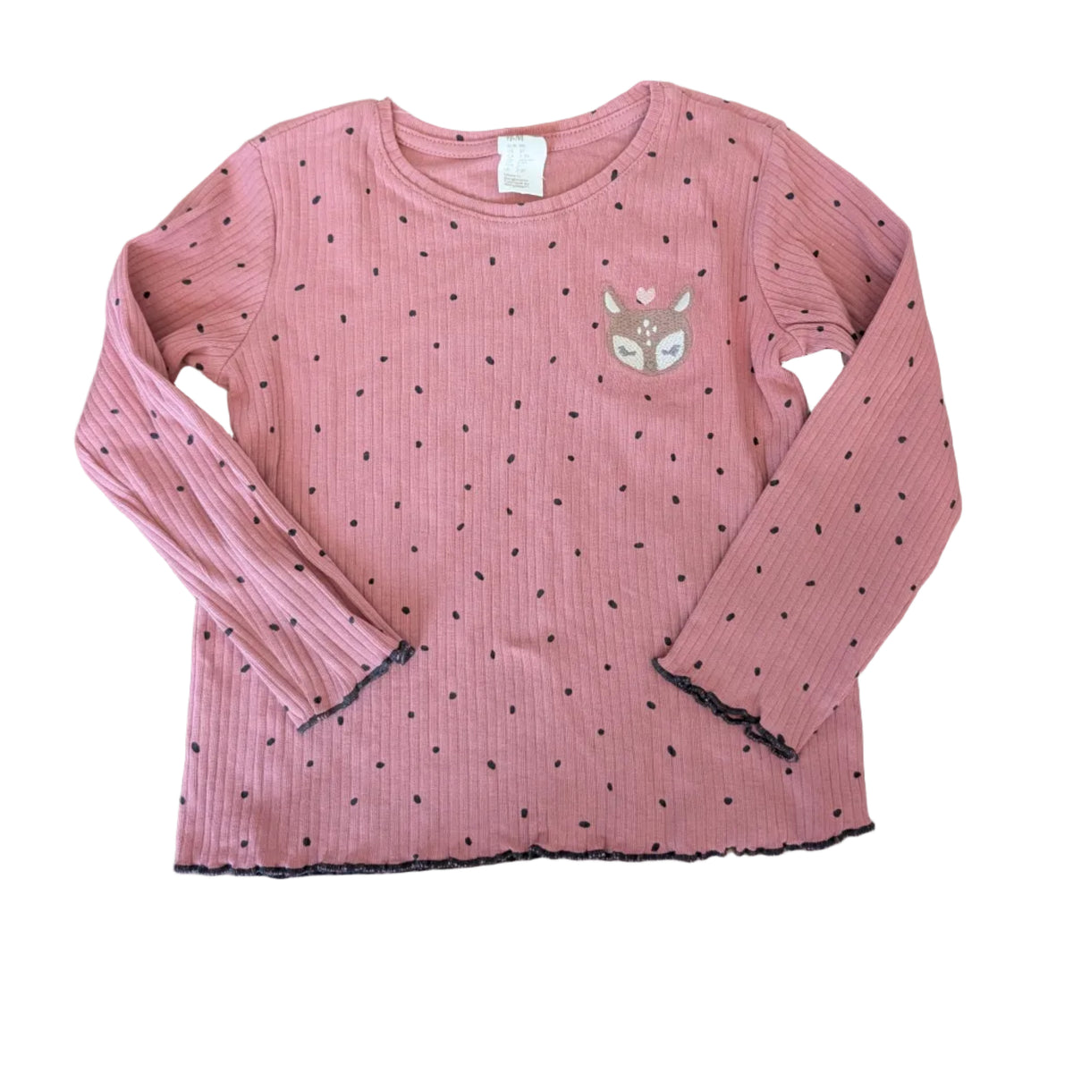 H&M 2-3T