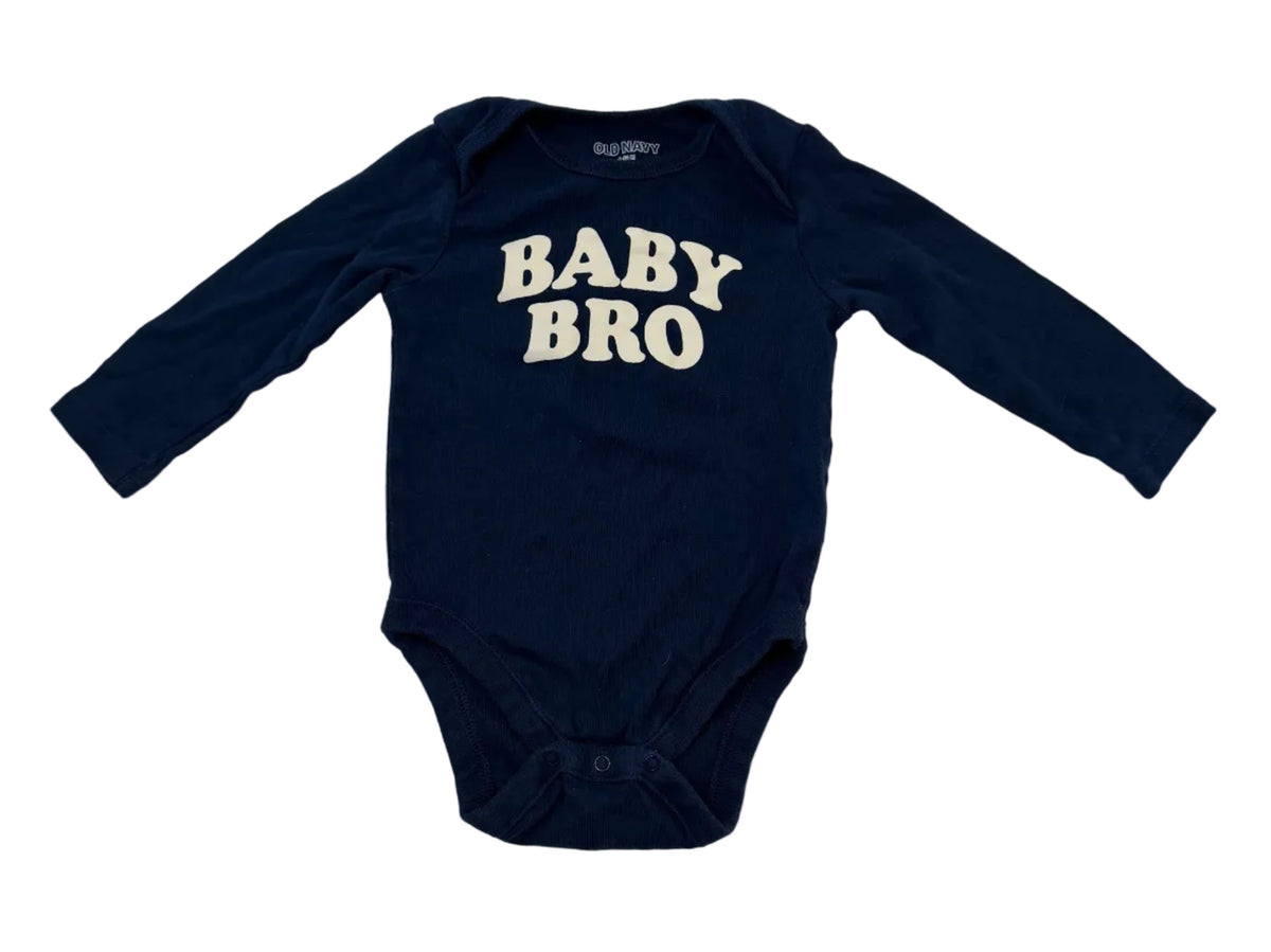 Old Navy 6-12M