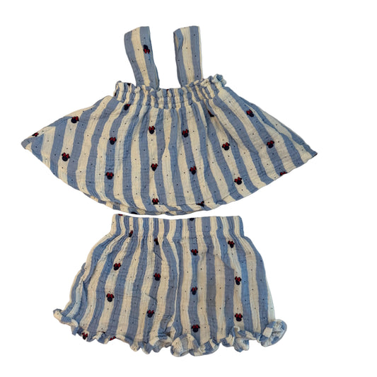 Disney baby 12M