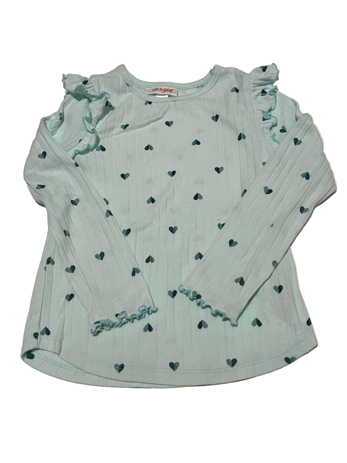 Cat & jack 5T
