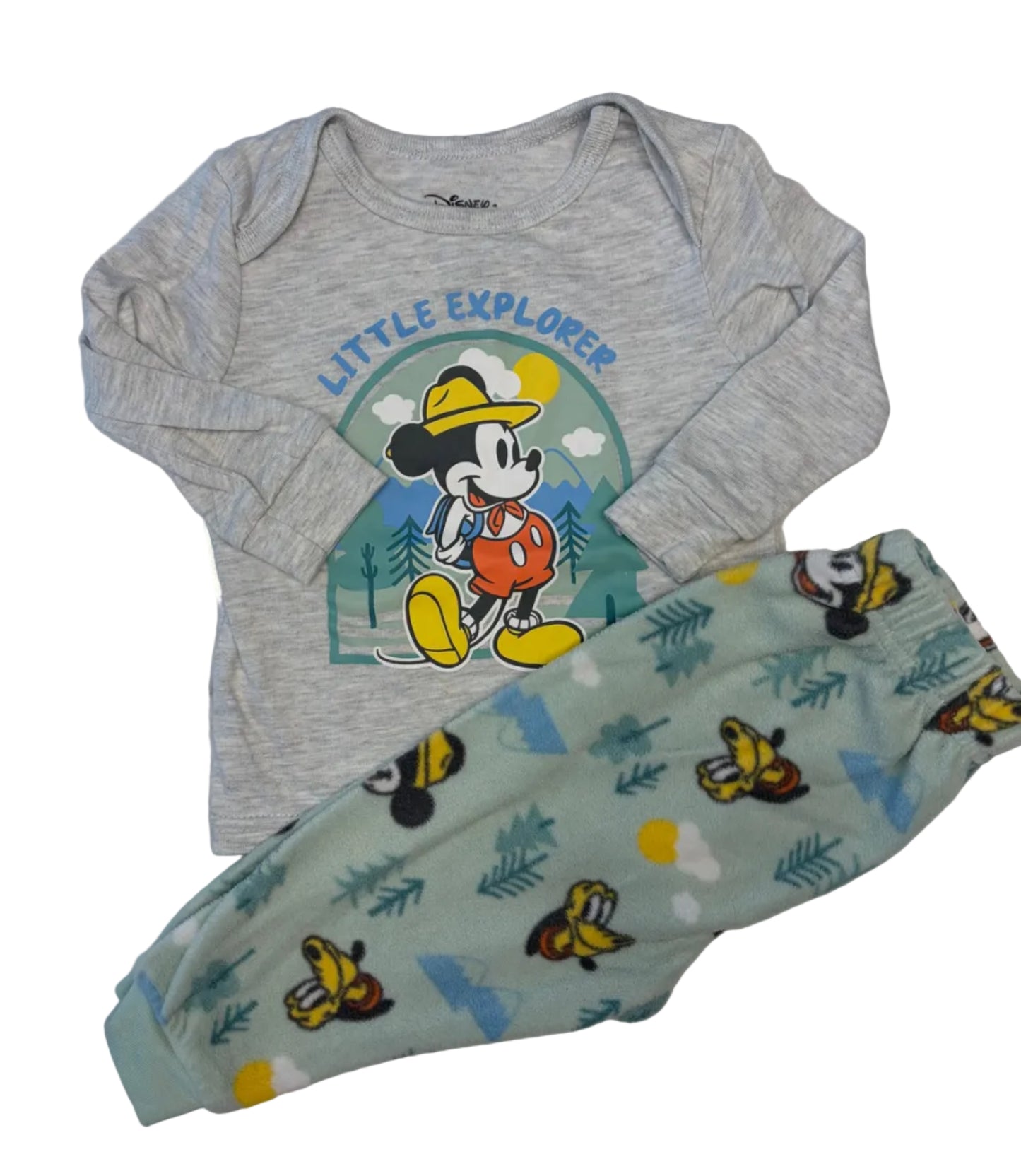 Disney Baby 6-12M