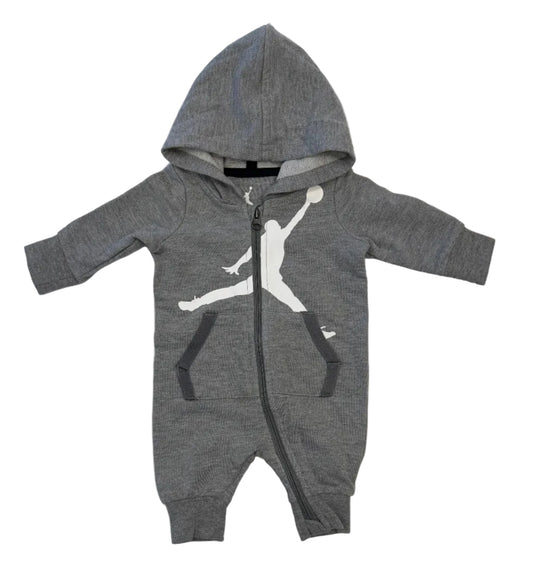 Jordan Newborn