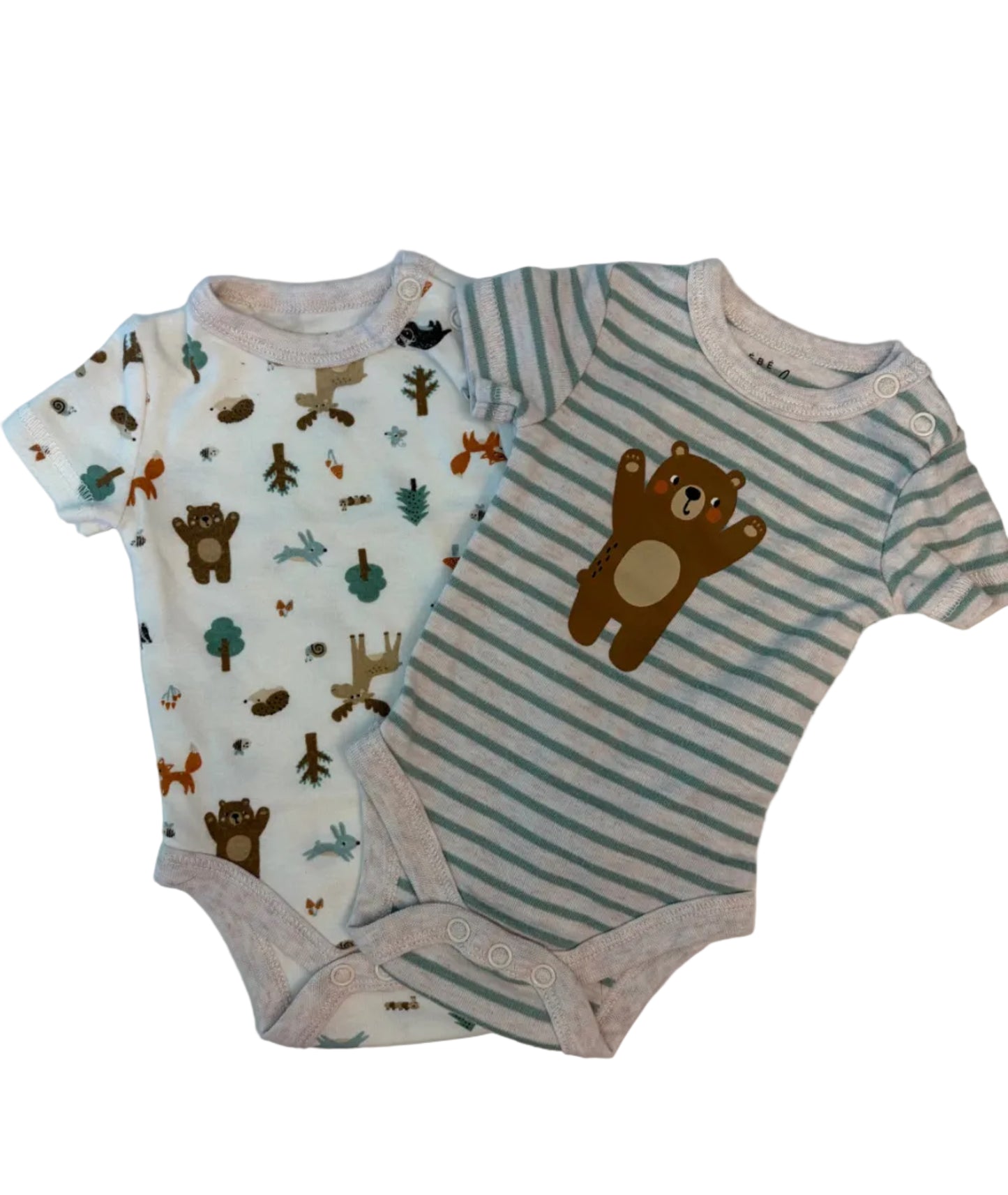 Bébé confort NB (2)