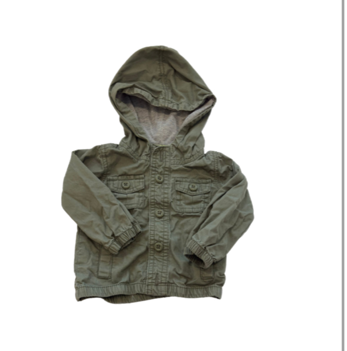 Veste Baby B'gosh 9M