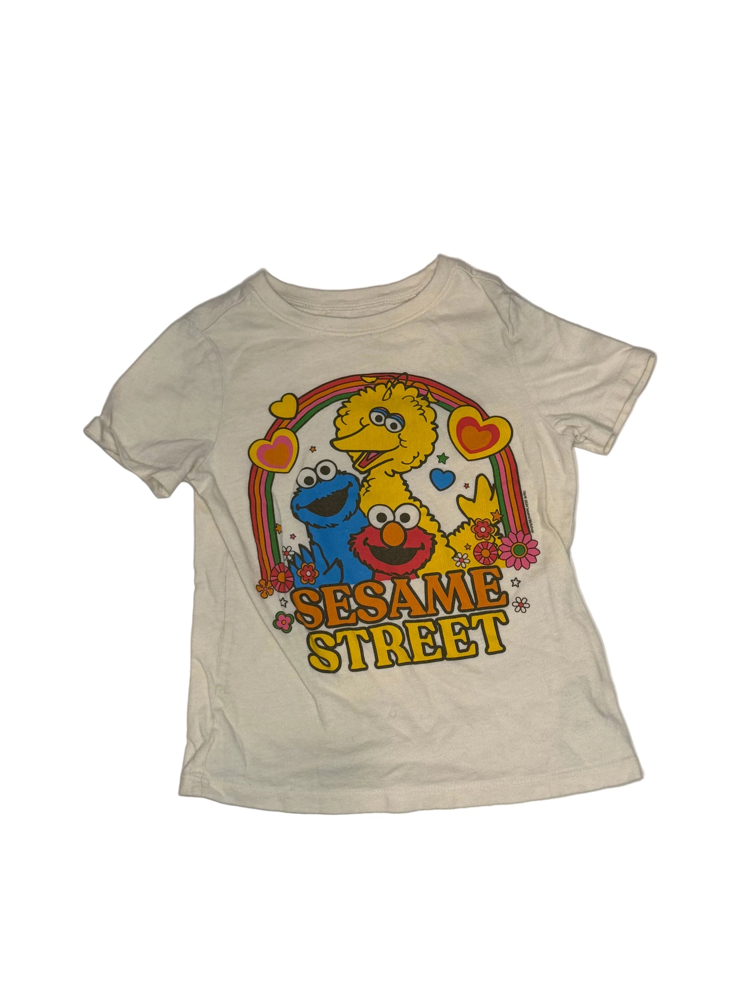 Old navy 5T