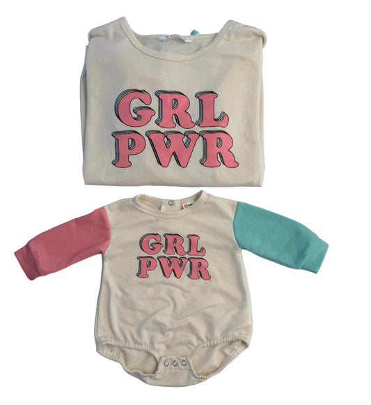 Patpat 3-6M et Medium (voir description)