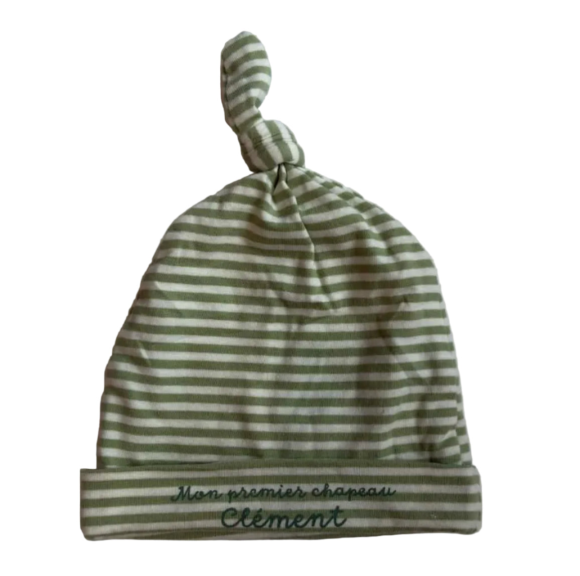 Clément 0-9M