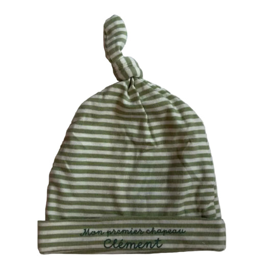 Clément 0-9M