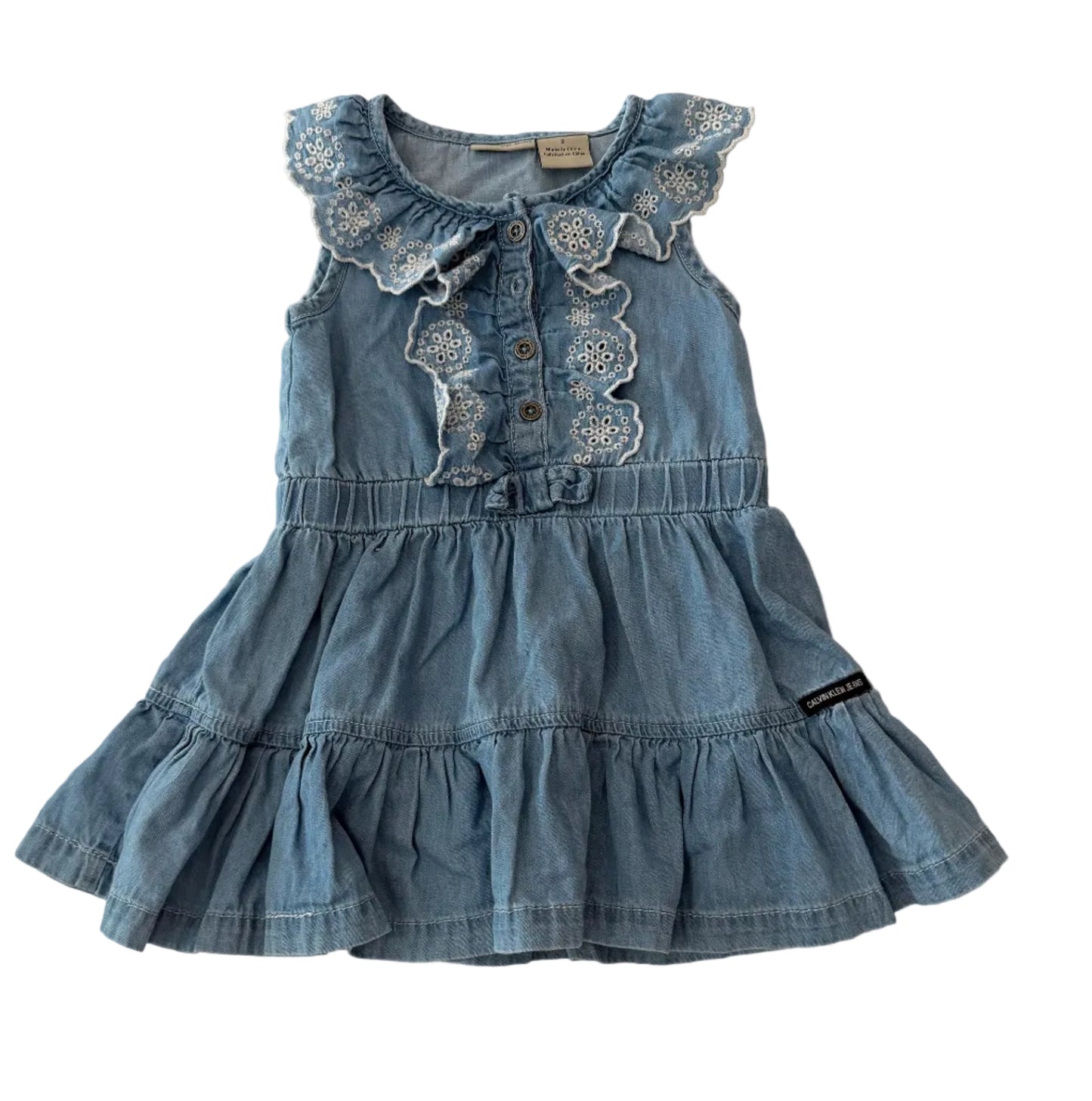 Calvin Klein 2T