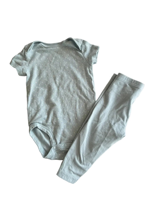 Carter’s 12M
