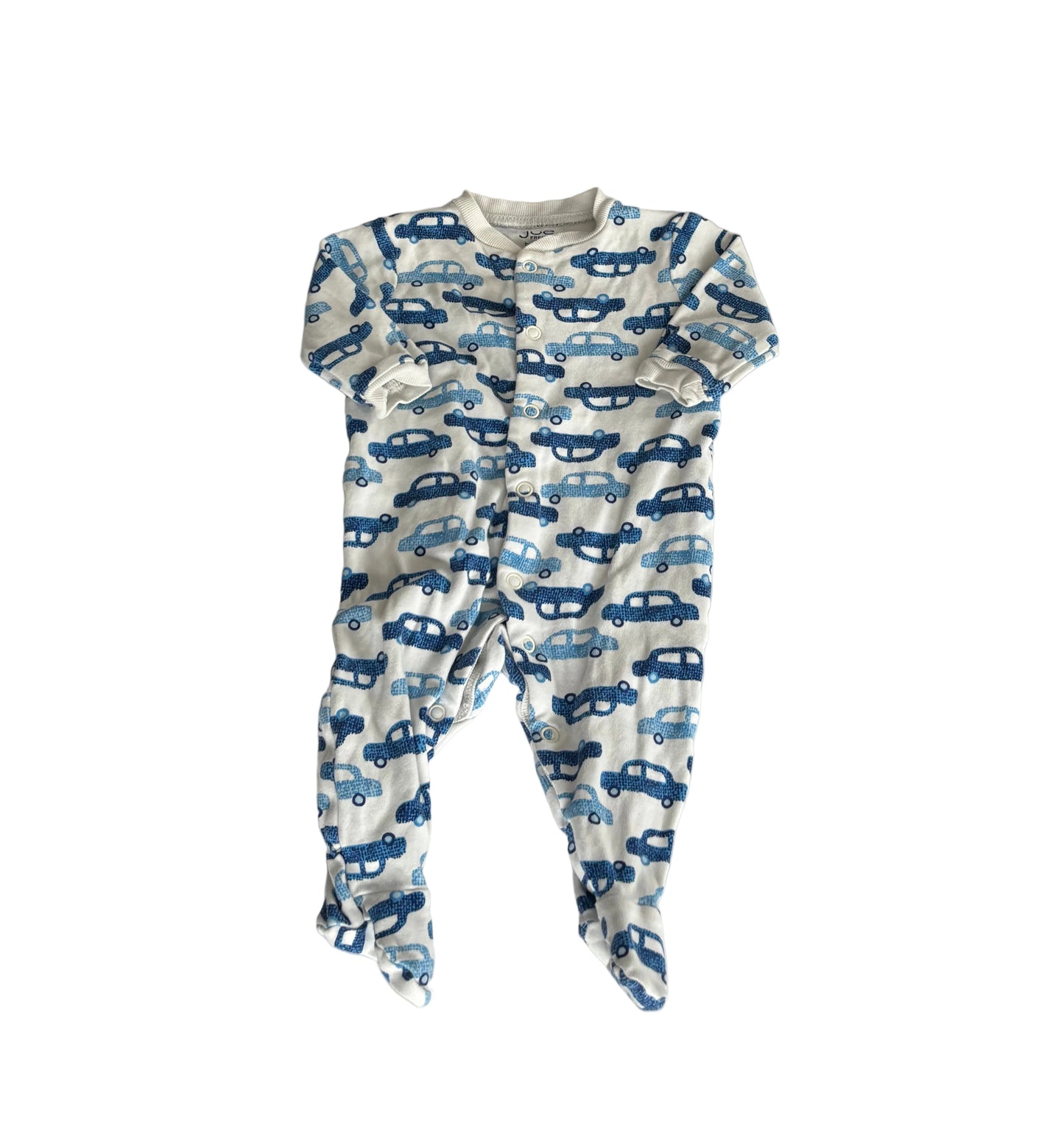 Joe Fresh 0-3M