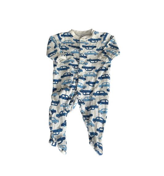 Joe Fresh 0-3M