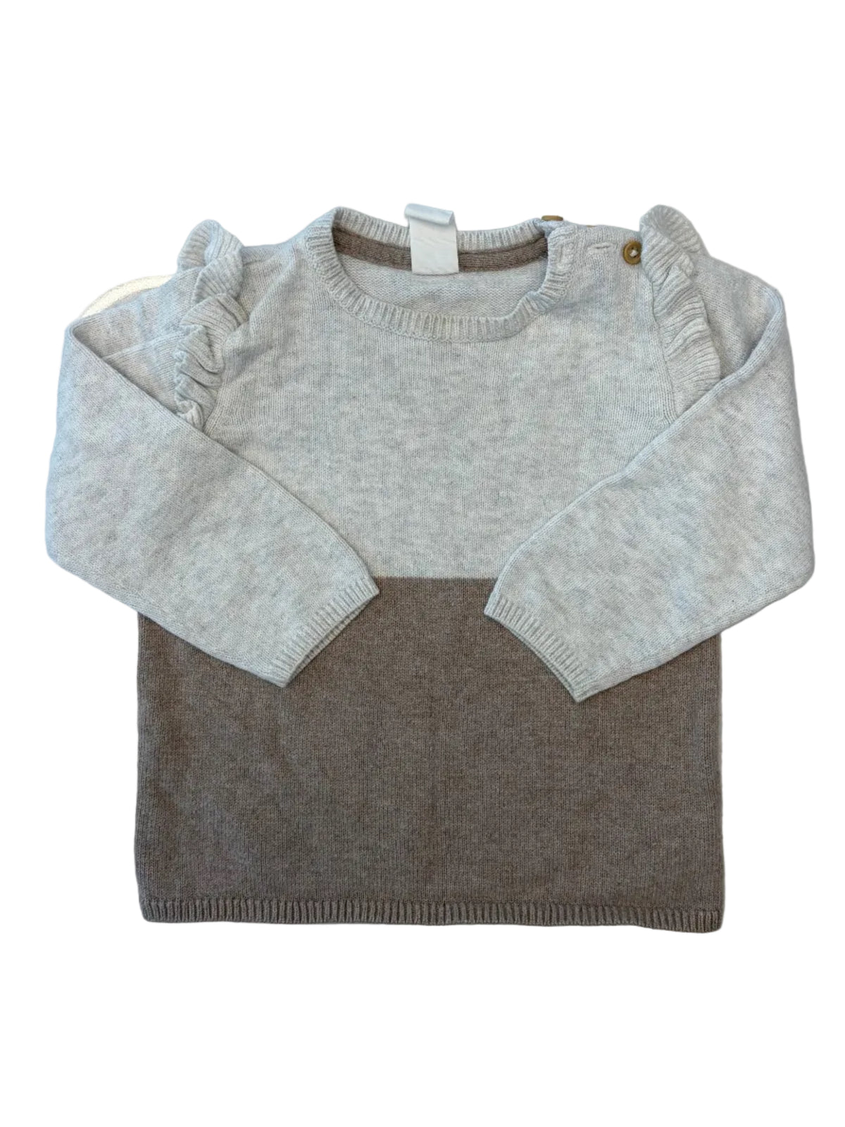 H&M 12-18M