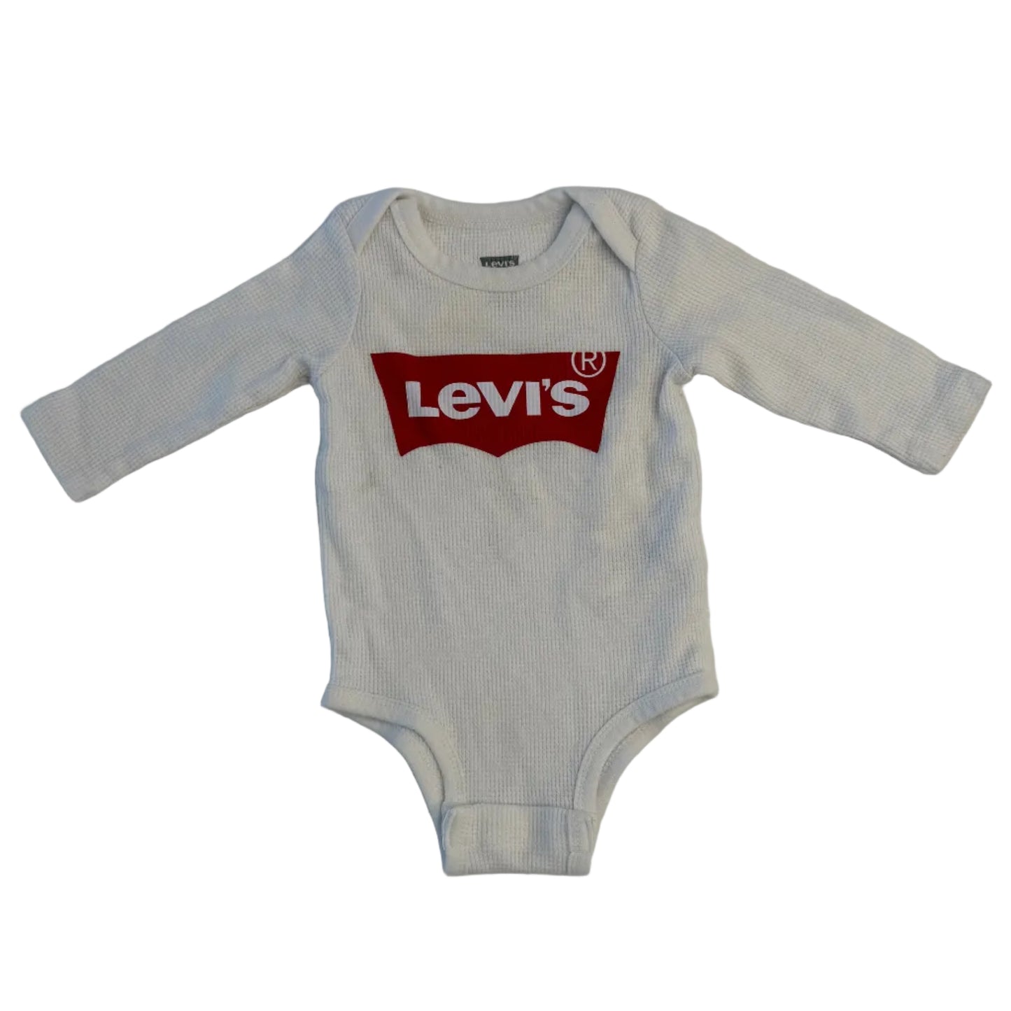 Levi’s 6M (imparfait)