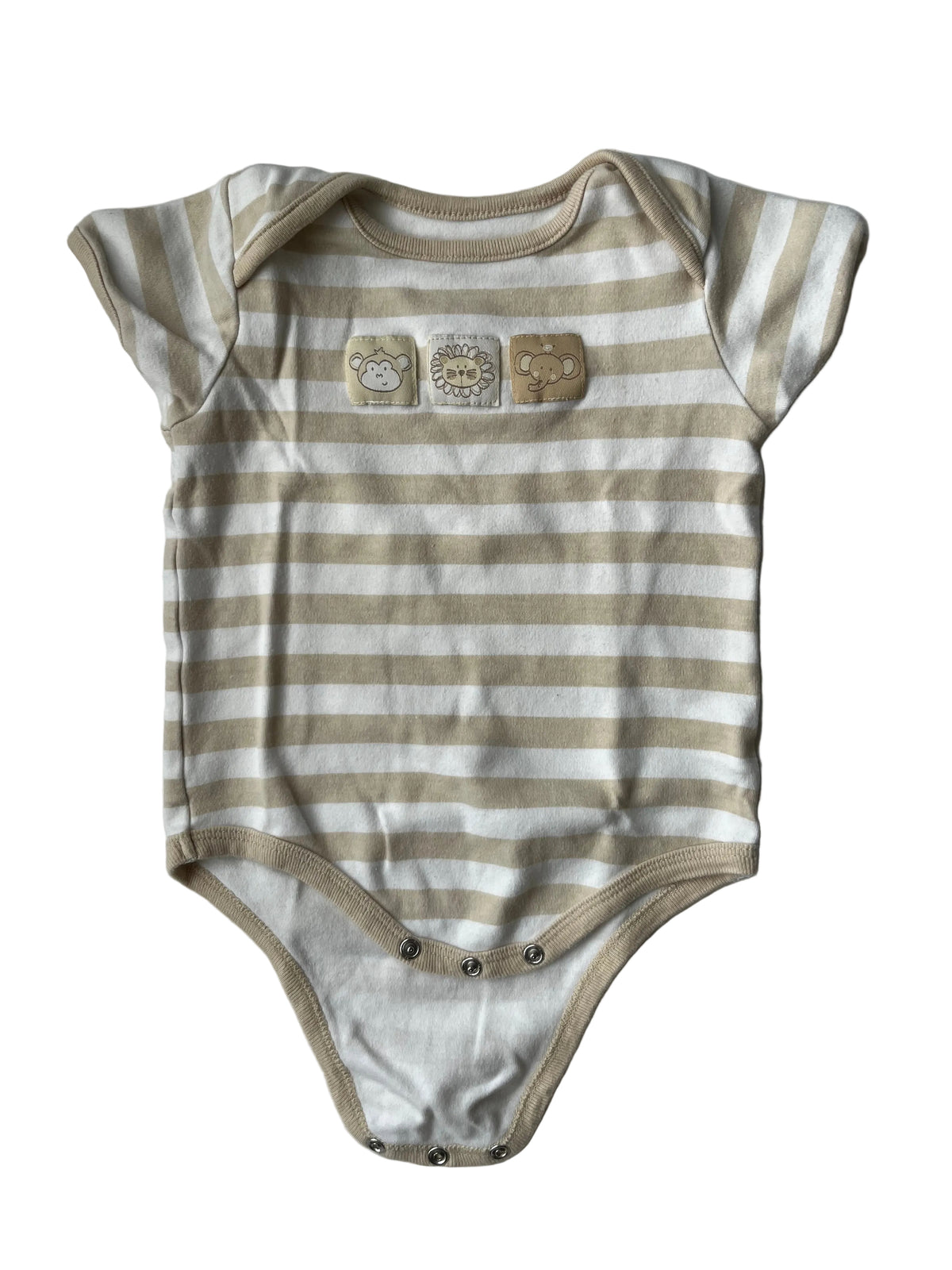 Babyworks 6-9M