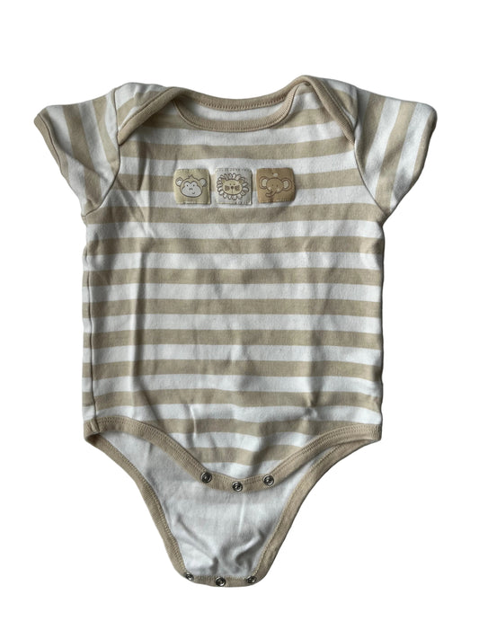 Babyworks 6-9M