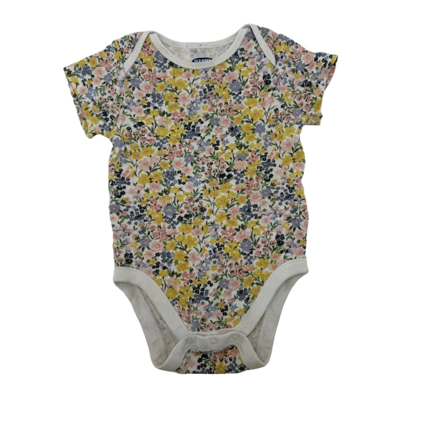 Old Navy 6-12