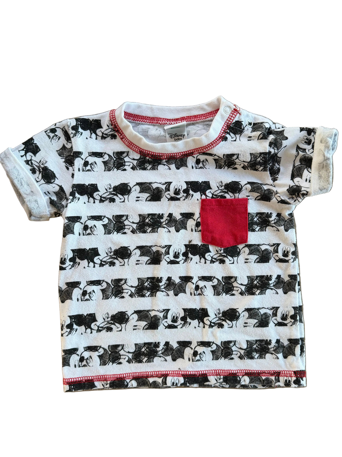 Disney baby 3-6M