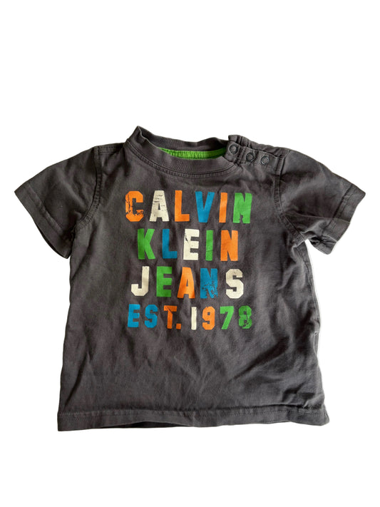 Calvin Klein 18M