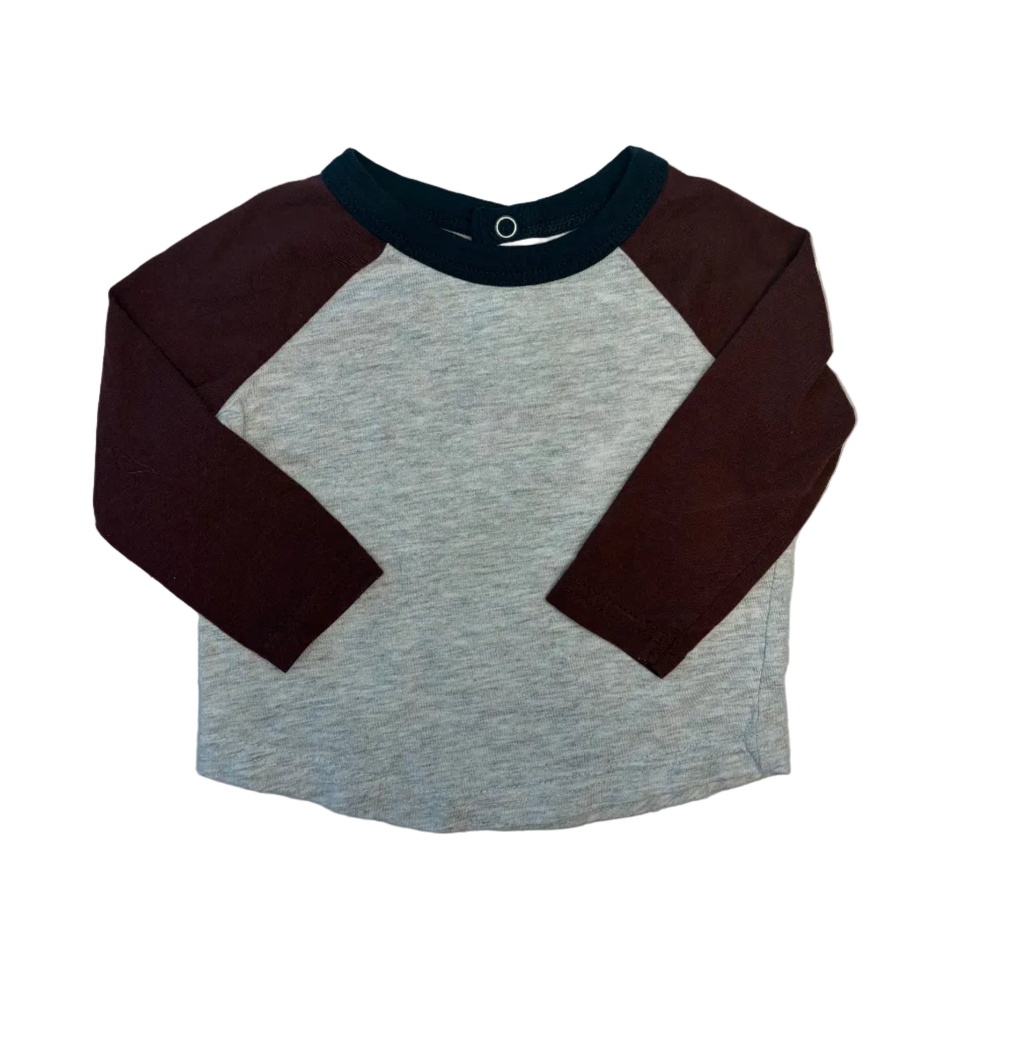 George 6-12M