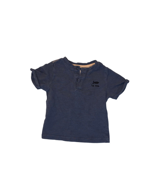 Trois mouton 12M