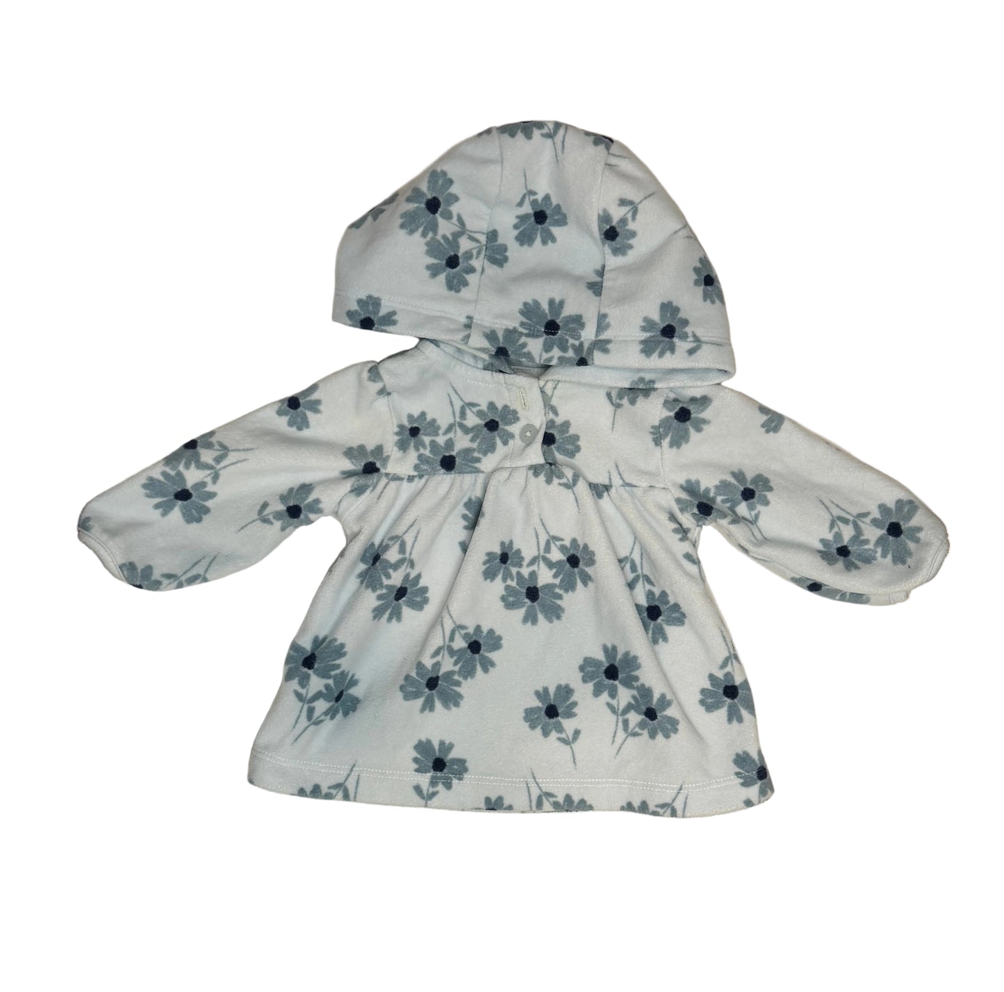 Carter’s 0-3M (imparfait)