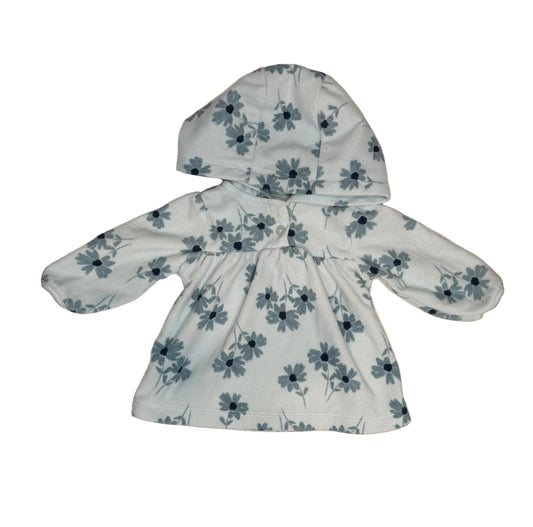 Carter’s 0-3M (imparfait)