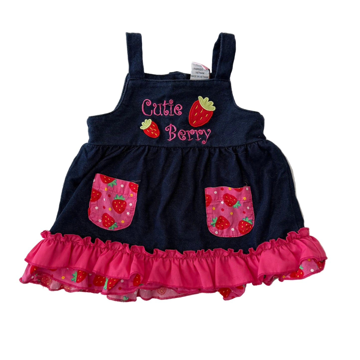 Kids Energy 18M