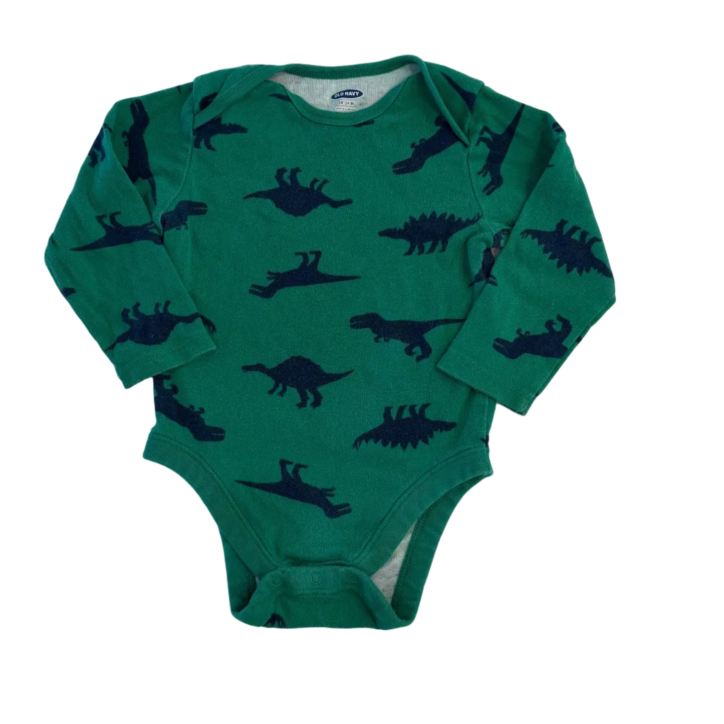 Old Navy 18-24M