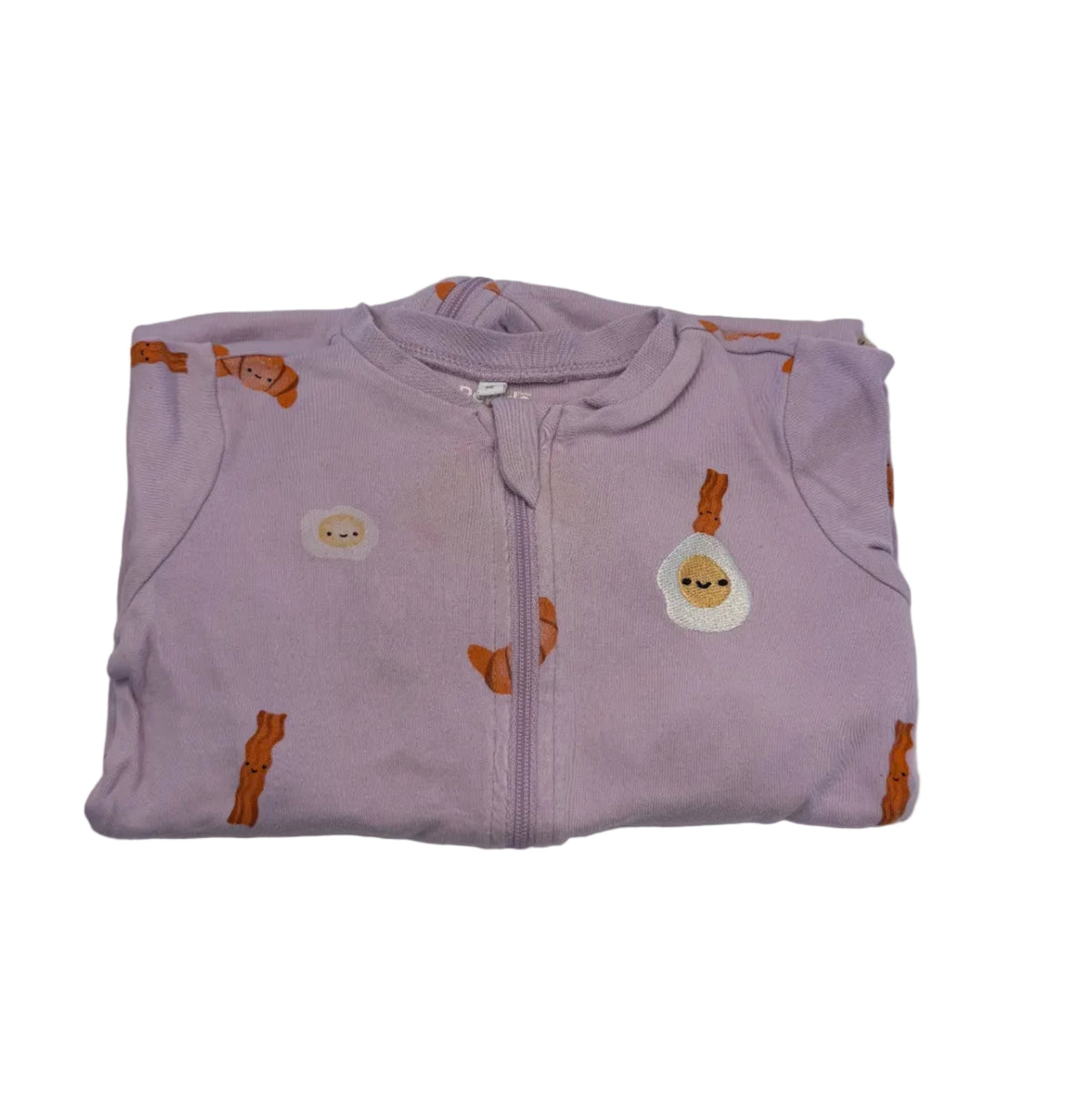 Pekkle 12M (imparfait)