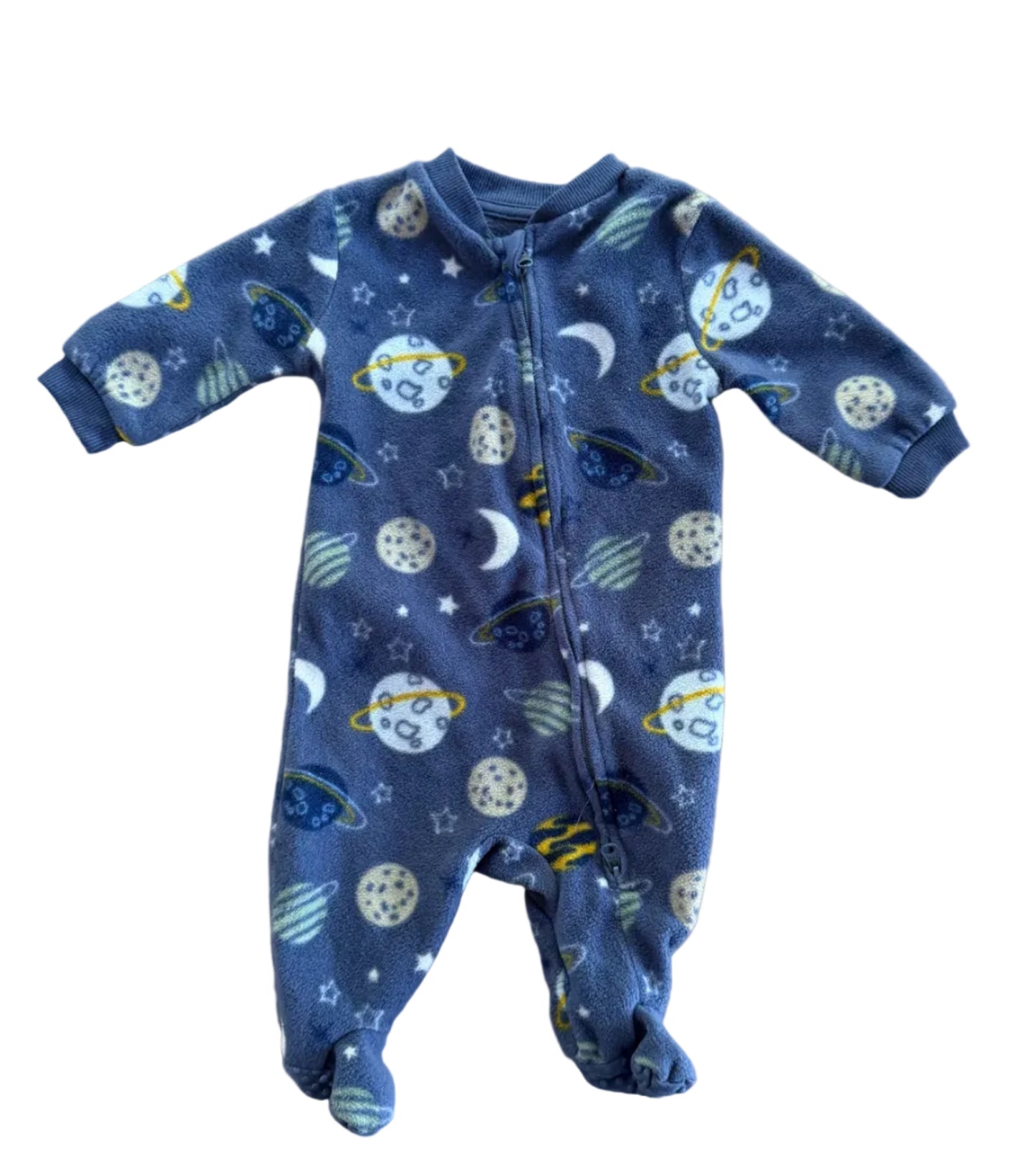 George 0-3M (polar)