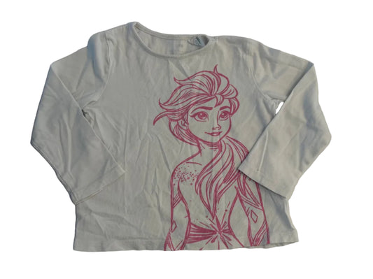 H&M X Disney 2-4 ans (imparfait)