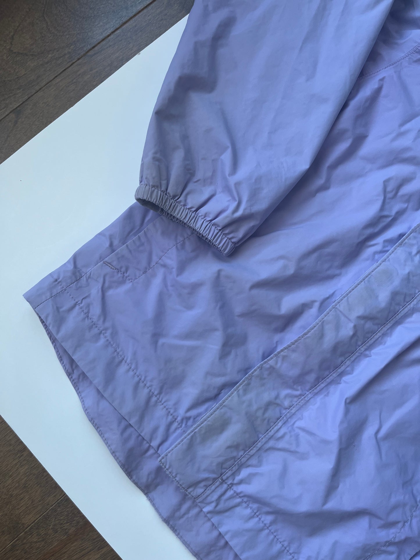 North Face 4T (imparfait voir photos)