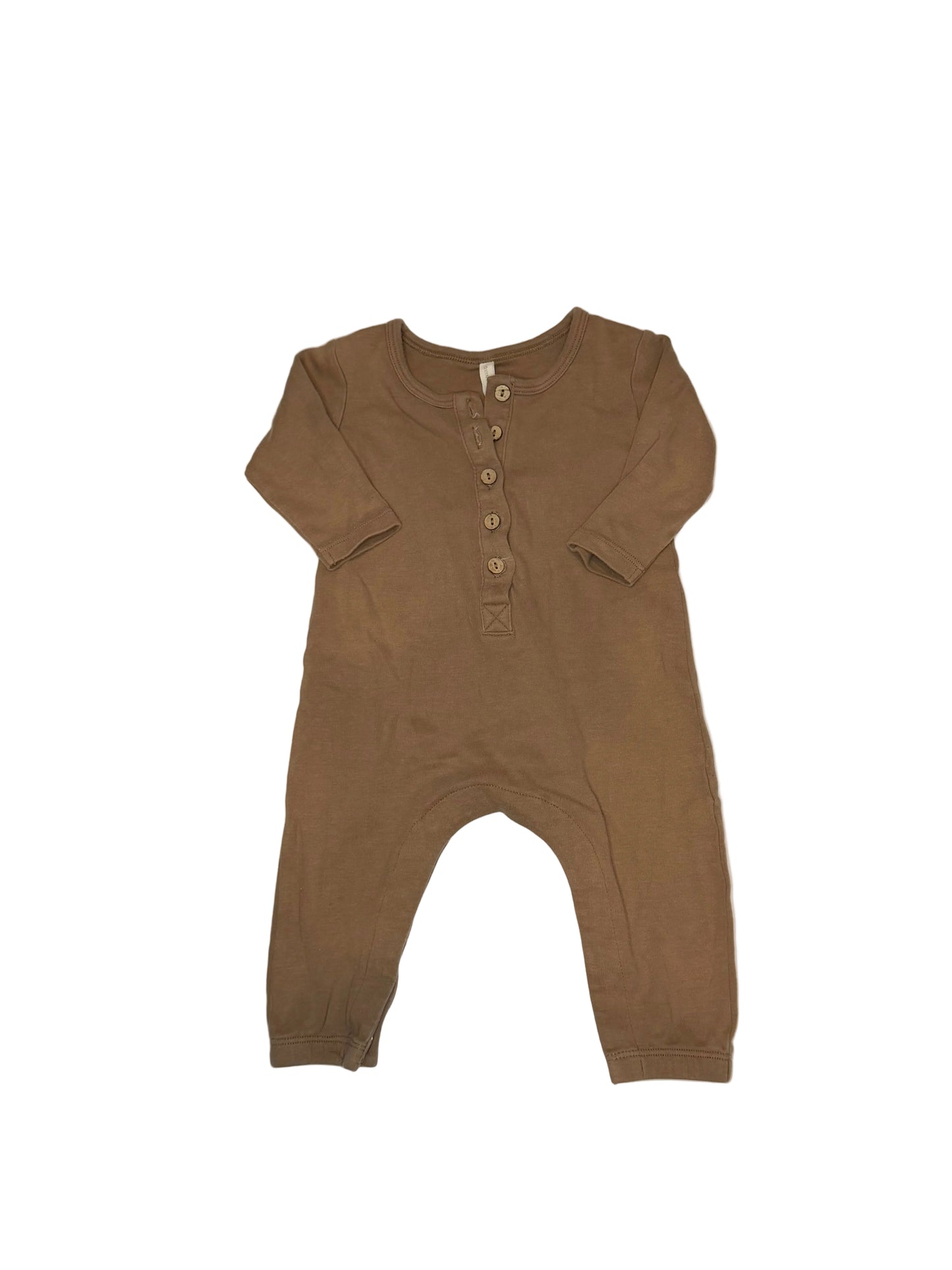 Quincy Mae 3-6M (imparfait)