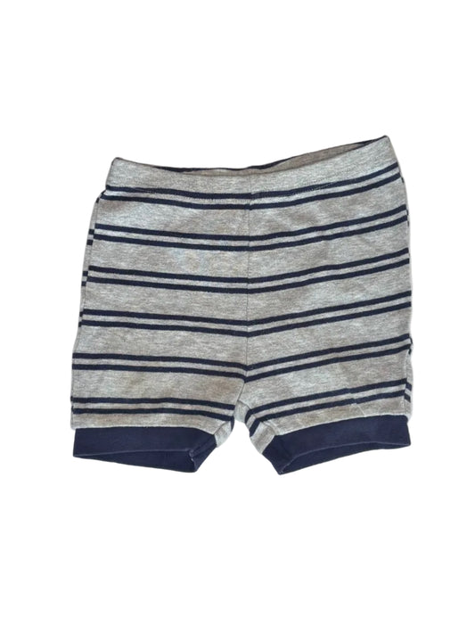 George 6-12M