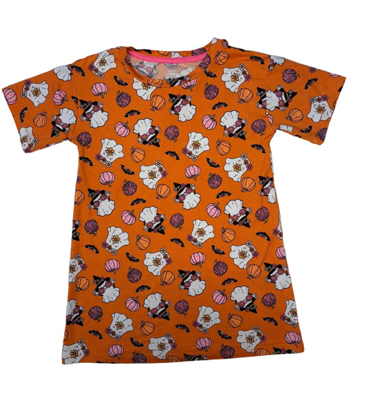 George 4-5T