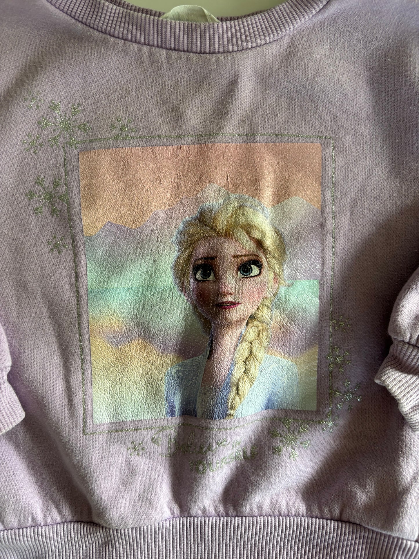 H&M 1 1/2-2T (voir 2e image)