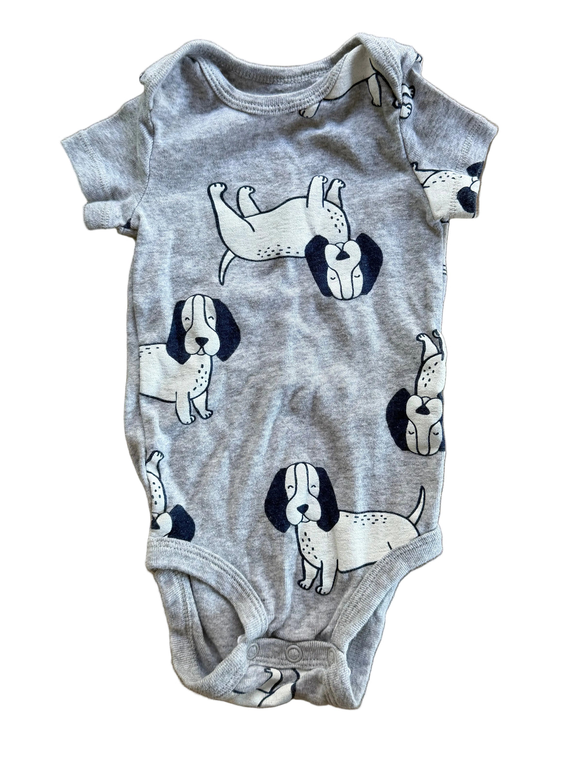 Carter’s 6M